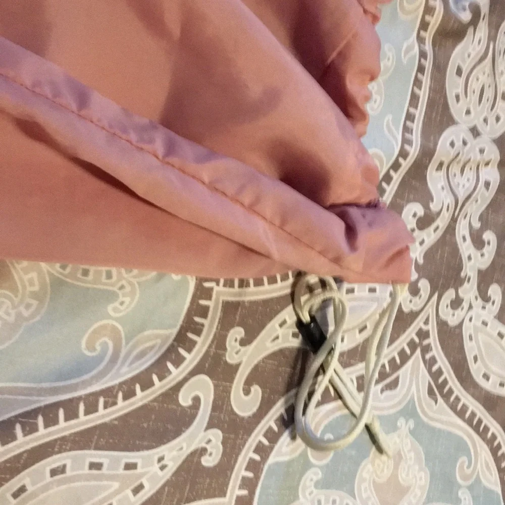Large laundry bag for college student